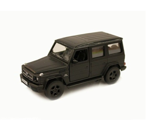 Машина Ideal 1:30-39 Gelenwagen G63 Matte Black