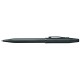Шариковая ручка Cross Century II Black Micro Knurl