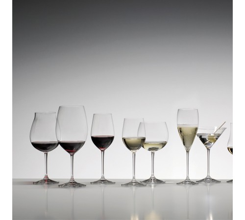 Бокалы для красного вина Riedel Vinum Xl Cabernet Sauvignon 2 шт.