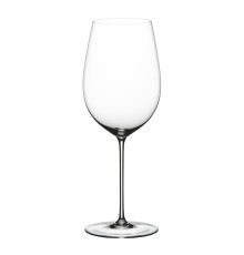 Бокал для красного вина Riedel Superleggero Bordeaux Grand Cru