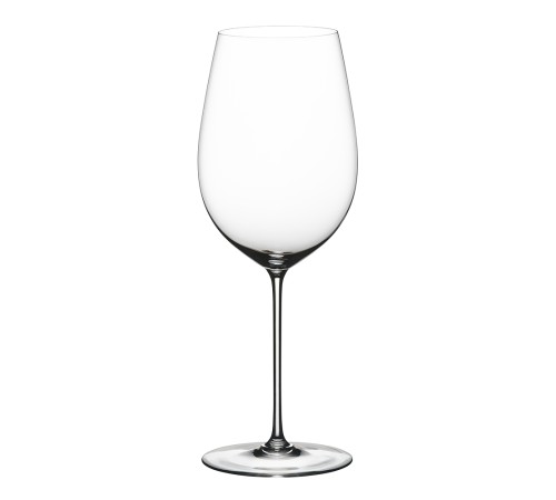 Бокал для красного вина Riedel Superleggero Bordeaux Grand Cru