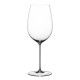 Бокал для красного вина Riedel Superleggero Bordeaux Grand Cru