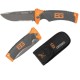 Нож Gerber Bear Grylls Folding Sheath Knife, блистер, (1013939), 31-000752