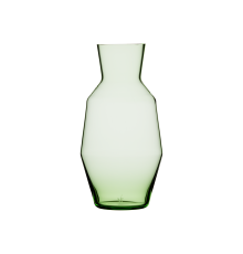 Графин Markthomas Double Bend Carafe Green