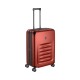 Чемодан VICTORINOX Spectra™ 3.0 Exp. Medium Case, красный, поликарбонат Sorplas™, 46x30x69 см, 81 л