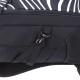 Рюкзак TORBER CLASS X, черно-серый с принтом 