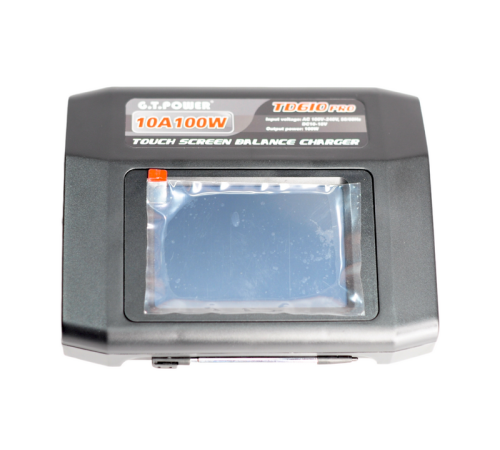 Универсальное зарядное устройство G.T.Power TD610PRO