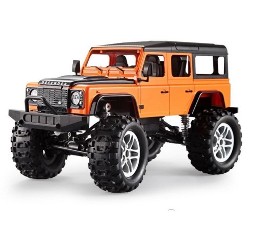 Радиоуправляемый краулер Double Eagle Land Rover 1:14 4WD 2.4G