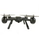 Радиоуправляемый квадрокоптер MJX X104G WiFi FPV GPS 1080p