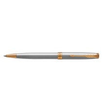 Шариковая ручка Parker ESSENTIAL Sonnet Stainless Steel GT
