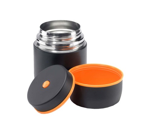 Термос для еды Esbit FJ, черный, 0.5 л, FJ500ML