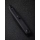 Складной нож SENCUT Jubil D2 Steel Black Handle G10 Black