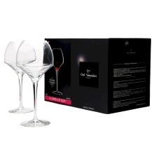 Бокалы для вина Chef&Sommelier Open up 470 мл. / 6 шт. в п/у.