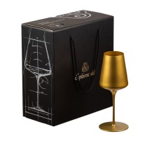 Бокалы для вина Sophienwald Golden Line White Wine 2 шт.