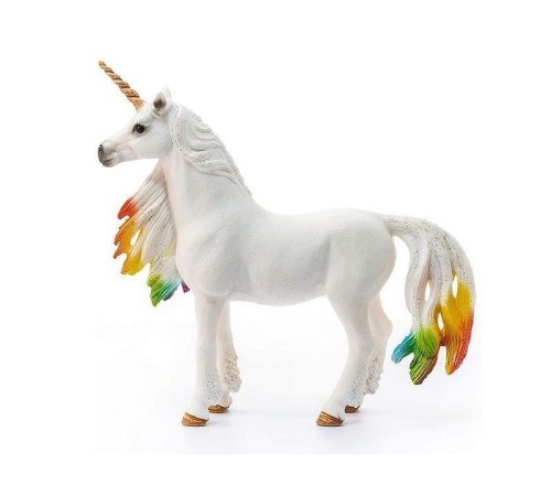 Фигурка Schleich Радужный единорог, кобыла