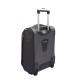 Чемодан WENGER SION, серый, полиэстер 750x750D добби, 30,5 x 15,2 x 43  см, 22 л