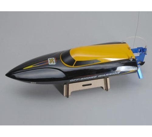 Р/У катер Joysway Offshore warrior 2.4G RTR