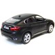 Р/У машина MZ BMW X6 2016M черный матов 1/14 + акб