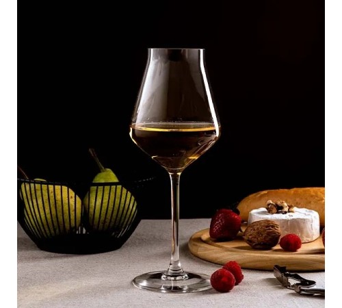Бокалы для вина Chef&Sommelier Reveal`Up 400 мл. / 2 шт. в п/у.