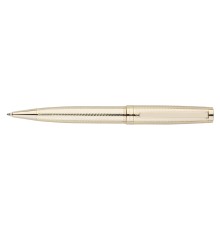 Ручка шариковая Pierre Cardin GOLDEN. Цвет - золотистый. Упаковка B-1