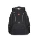 Рюкзак WENGER, 15”,чёрный, полиэстер 900D/М2 добби, 36x19x47 см, 32 л