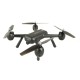 Радиоуправляемый квадрокоптер MJX X104G WiFi FPV GPS 1080p