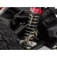 Радиоуправляемый монстр Remo Hobby SMAX (синий) 4WD 2.4G 1/16 RTR