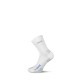 Носки Lasting OLI 001, coolmax+nylon, белый, размер XL , OLI001XL
