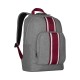 Рюкзак WENGER Crango 16'', серый, полиэстер 600D, 33x22x46 см, 27 л
