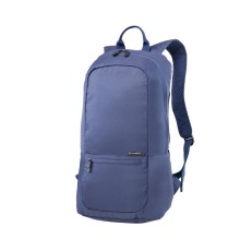 Складной рюкзак VICTORINOX 17.1 Color Packable Backpack, синий, полиэстер 150D, 25x14x46 см, 16 л