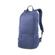 Складной рюкзак VICTORINOX 17.1 Color Packable Backpack, синий, полиэстер 150D, 25x14x46 см, 16 л
