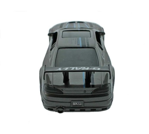 Р/У спортивная машина Nissan Skyline в ассортименте 1/18 + свет