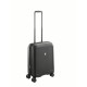 Чемодан VICTORINOX Connex, чёрный, поликарбонат Makrolon, 40x20x55 см, 34 л