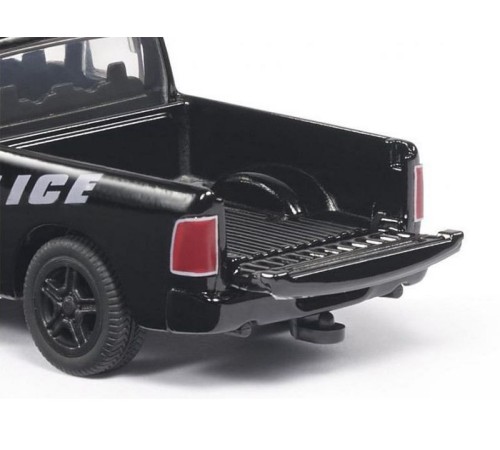 Машина Siku 2309 Dodge RAM 1500 Полиция США, 1/50