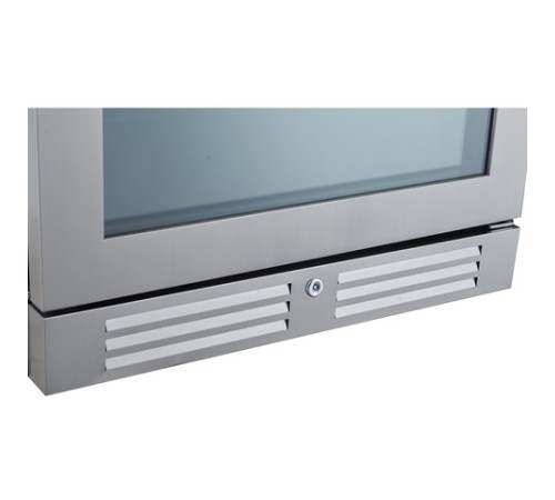 Винный шкаф Cellar Private трёхзонный на 143 бутылки CP154-3T