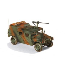 Сборная модель ZVEZDA Американский армейский вездеход 