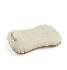 Подушка Naturehike aeros NH17T013-Z надувная бежевая