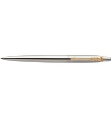 Ручка гелевая Parker Jotter Stainless Steel GT