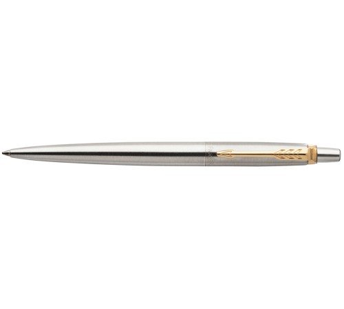 Ручка гелевая Parker Jotter Stainless Steel GT