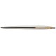 Ручка гелевая Parker Jotter Stainless Steel GT