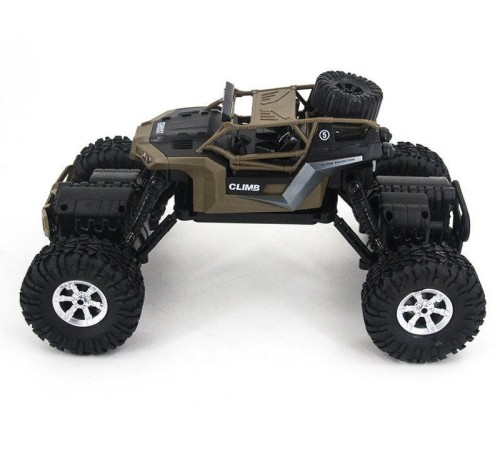 Р/У краулер-амфибия Crazon Crawler RTR 4WD 1:16 2.4G +акб