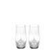 Бокалы для воды Lalique Large Size Tumblers 100 Points by James Suckling 2 шт.