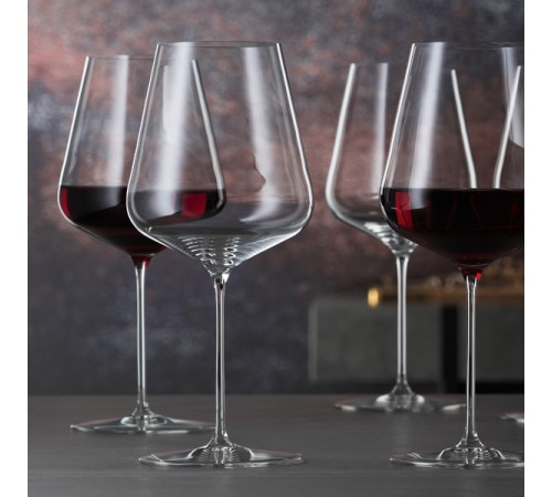 Бокалы для вина Spiegelau Definition Bordeaux 2 шт.