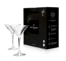 Бокалы для вермутов Chef&Sommelier Cabernet 210 мл. / 2 шт. в п/у.
