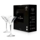Бокалы для вермутов Chef&Sommelier Cabernet 210 мл. / 2 шт. в п/у.
