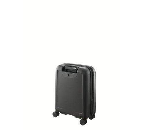 Чемодан VICTORINOX Connex, чёрный, поликарбонат Makrolon, 40x20x55 см, 34 л