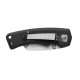 Нож Gerber Edge Tachide, Black Rubber Handle, 31-000668
