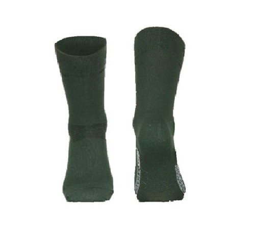 Носки Lasting WXL 620, wool+nylon, темно-зеленый, размер M , WXL620-M