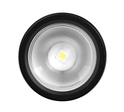 Фонарь Fenix FD45
