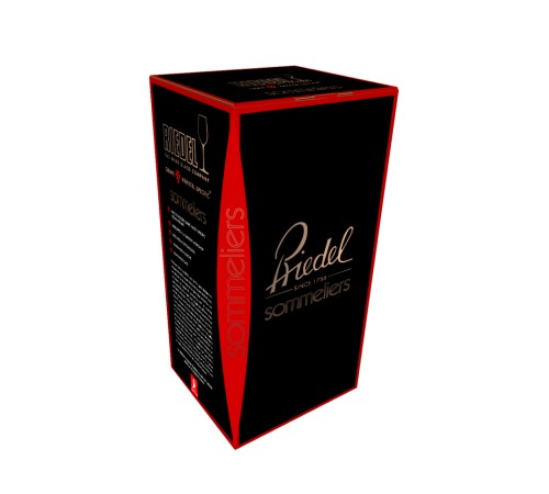 Бокал для красного вина Riedel Sommeliers Burgundy Grand Cru 1050 мл